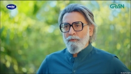 Lets Try Mohabbat - Episode 01